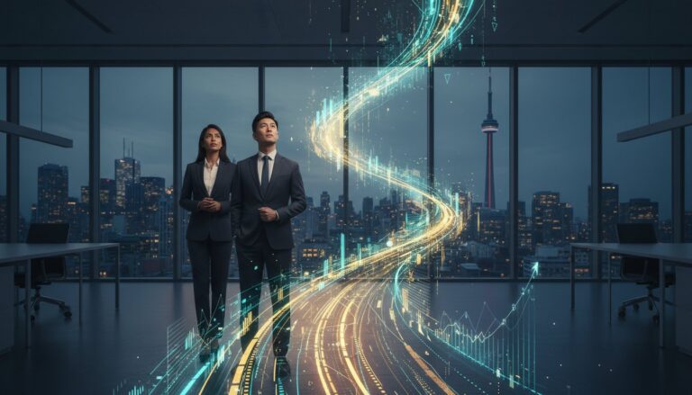 Accredited Investor Canada: The Ultimate 2026 Guide - PRG MFT | Peak ...