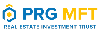 PRGMFTREIT PRG MFT Real Estate Investment Trust logo - Property Investment Firm and Private Real Estate Advisor in Toronto
